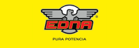 logo edna