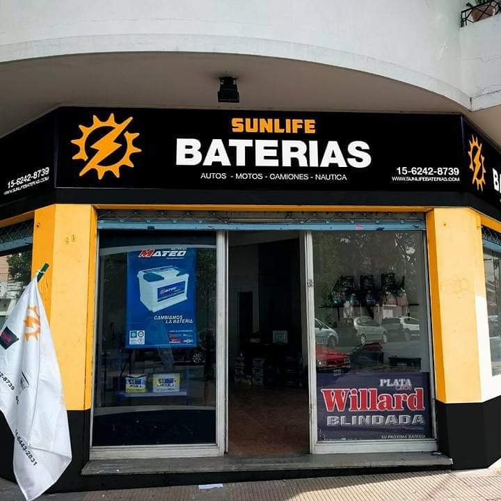 logo sunlife